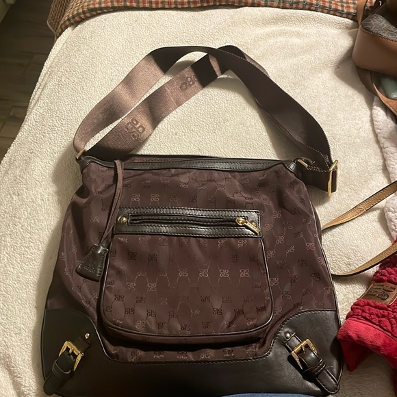 Cobo International crossbody bag - Picture 1 of 3